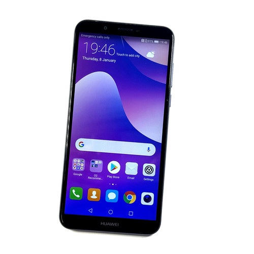 Huawei 2018 ldn l01 16gb - huawei,
