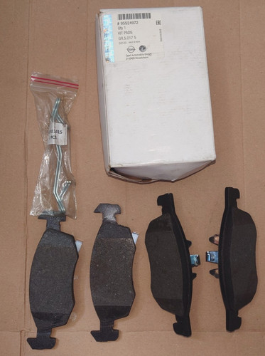 New genuine vauxhall opel - vauxhall,