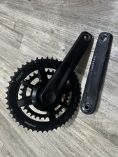 FSA Omega Chainset For Gravel
