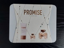 Promise By Jennifer Lopez Eau
