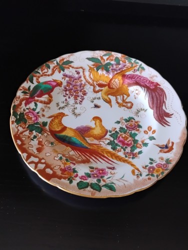 Royal crown derby olde - royal,
