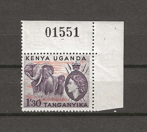 Kenya uganda tanganyika - uganda,