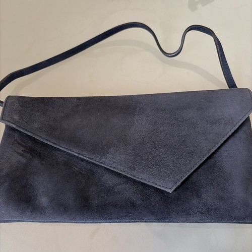 Bennett clutch shoulder bag - lk,