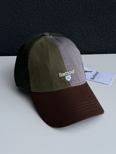 Barbour retro baseball - retro,