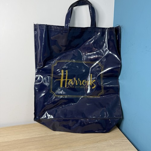 Vintage harrods knightsbridge - vintage,