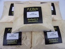 50/50 basemix 5kg boilie