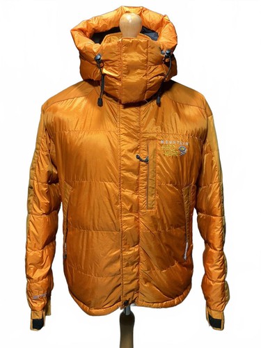Mountain hardwear men puffer - men's,