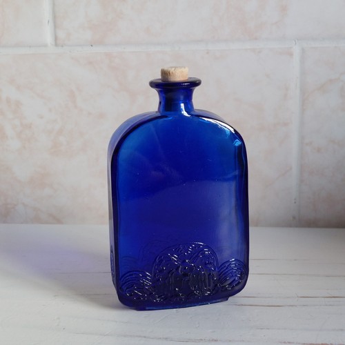Vintage decorative bottle - vintage,