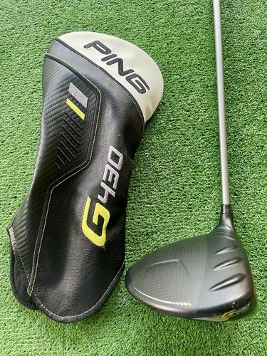 Ping g430 max - max, k