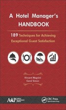 A Hotel Manager's Handbook 