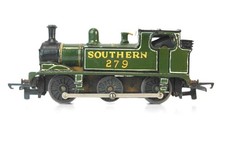BEC LSWR G6 kit built body on