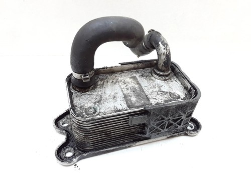 Volvo v70 oil cooling - volvo,