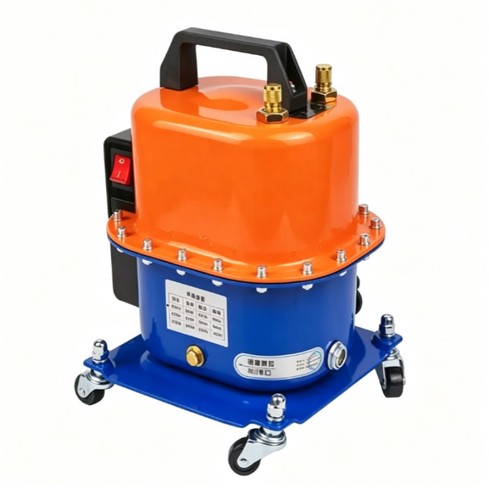 Car air conditioning vacuum - car,