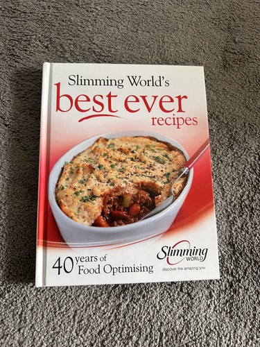 Best ever recipes years of - ever, 40