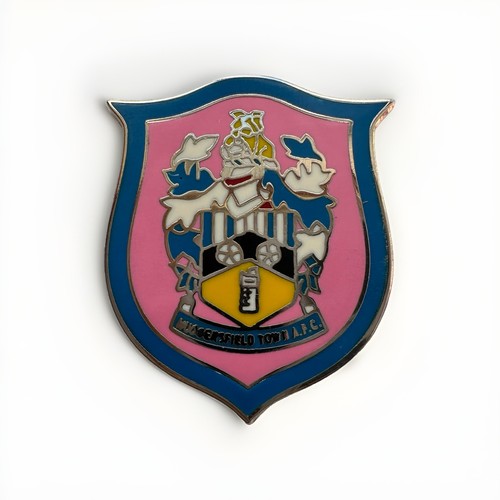 Huddersfield town afc pink - huddersfield,