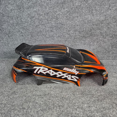 Original oem traxxas rally - original, vxl