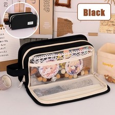 Portable Pencil Case Large