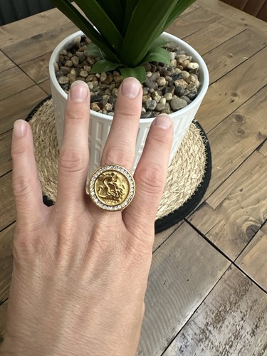 14ct gold filled size - 14ct,