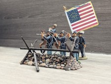 W Britain, American Civil War