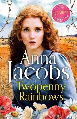 Twopenny rainbows jacobs - by,