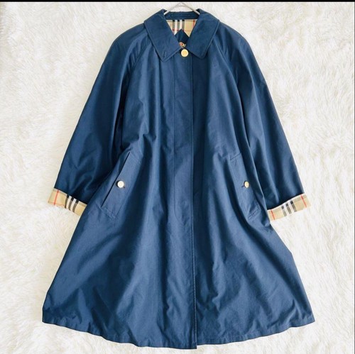 Burberry mac coat spring - spring,