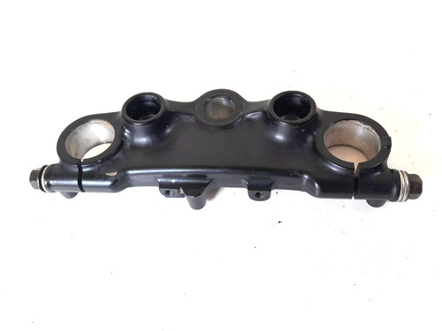 Upper fork tee suzuki 125 - tee, df