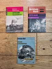 Ian Allan abc British Rail