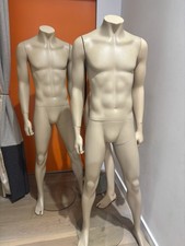 Mannequins
