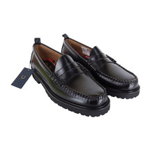 G.H Bass Weejuns x Fred Perry