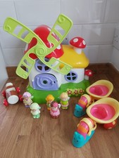 ELC Happyland Fairy Tale