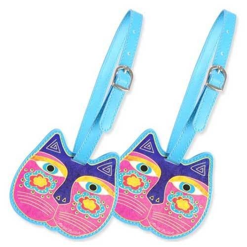 5076 pair laurel burch - lb,