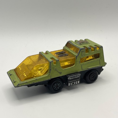 Vintage matchbox adventure - vintage,