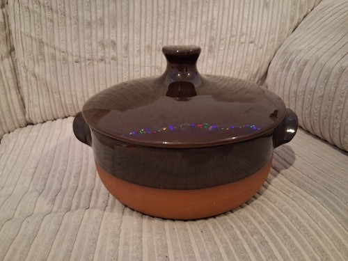 Brannam pottery royal - c.h,