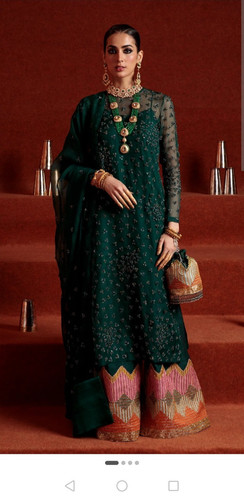 Formal pakistani wedding - pakistani,