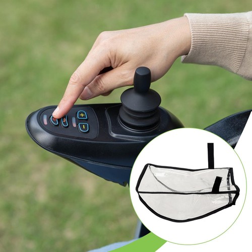 Waterproof joystick controller - waterproof,