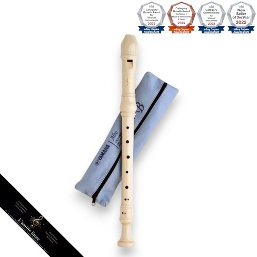 Yamaha yra28biii alto recorder - yra28biii,