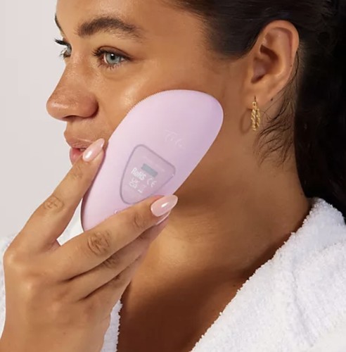 Tili dusky pink silicone - tili,