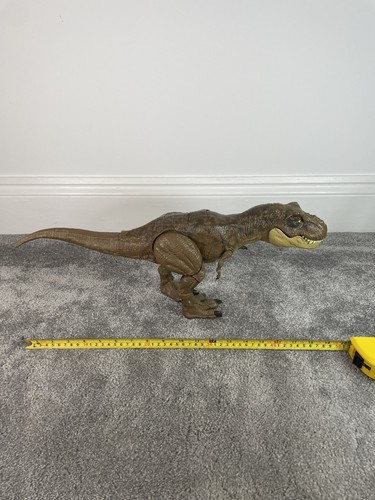 Jurassic world tyrannosaurus - jurassic,