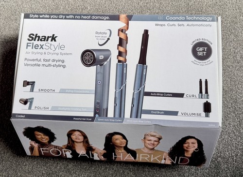 Shark flexstyle 1 air - flexstyle,