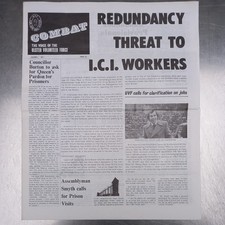  U.V.F. Ulster Volunteer Force