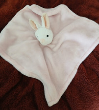 Moon and Stars Bunny Rabbit