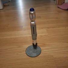 10th Doctor Who Wand Company