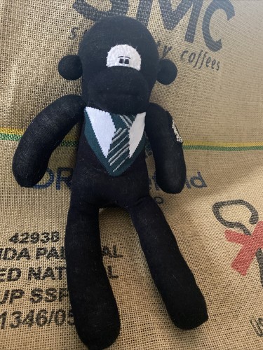 Sock monkey harry potter - sock,