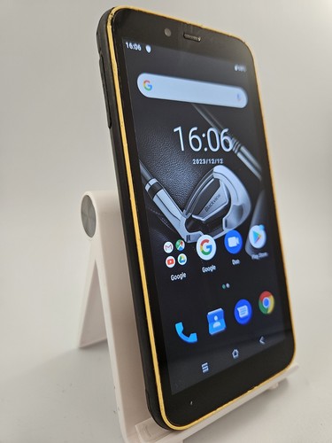 Blackview bv5500 black - blackview,