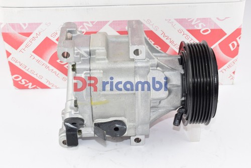 Denso compressor dcp09003 - a/c,