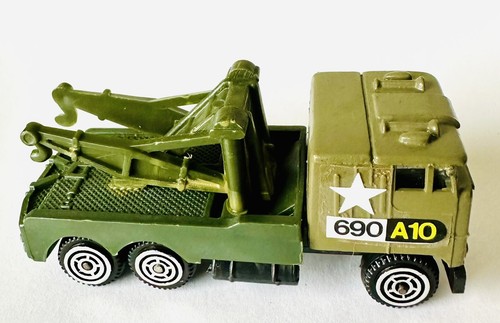 Vintage action military 818 - action, #818