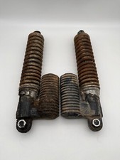 Yamaha DT 250 512 DT360 DT400