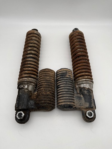 Yamaha 250 512 - 250, dt400