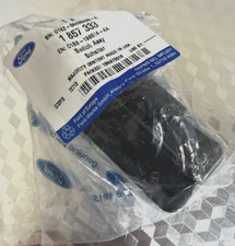 Ford tailgate boot lid release - ford,