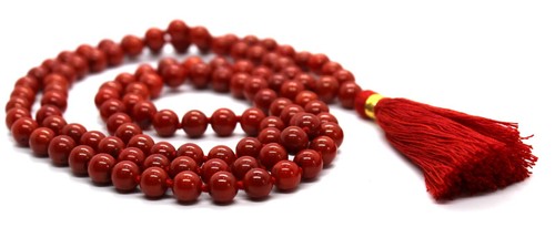 Genuine red coral - genuine, beads